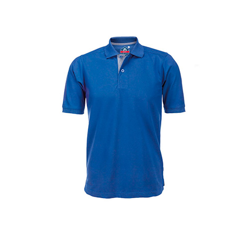 POLO BB NARVI CABALLERO MANGA CORTA - Vista 12